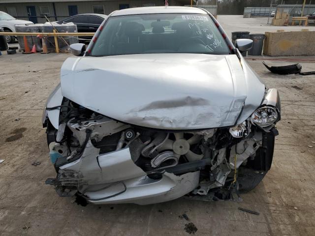 Photo 5 from auction – 2012 HONDA ACCORD LX with VIN 1HGCP2F39CA207282