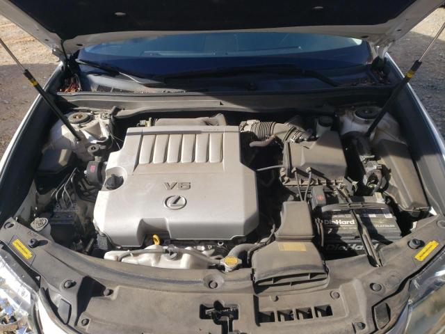Photo 11 from auction – 2014 LEXUS ES 350 with VIN JTHBK1GG3E2128352