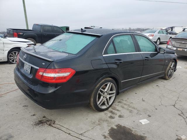 Photo 3 from auction – 2012 MERCEDES-BENZ E 550 4MAT with VIN WDDHF9BB8CA548708