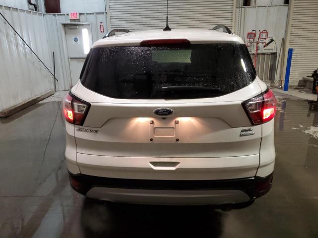 Photo 6 from auction – 2018 FORD ESCAPE SEL with VIN 1FMCU0HD3JUD26311