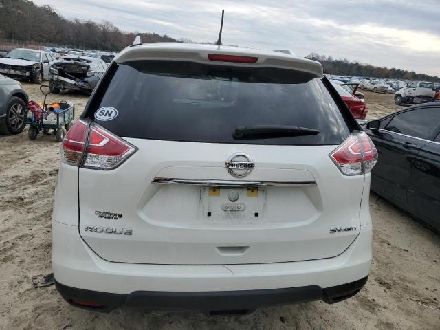 Photo 6 from auction – 2016 NISSAN ROGUE S with VIN KNMAT2MV9GP730259