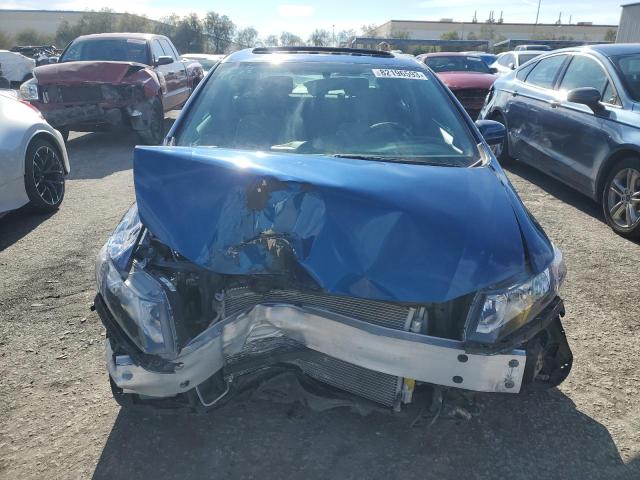 Photo 5 from auction – 2015 HONDA CIVIC EX with VIN 19XFB2F82FE001325