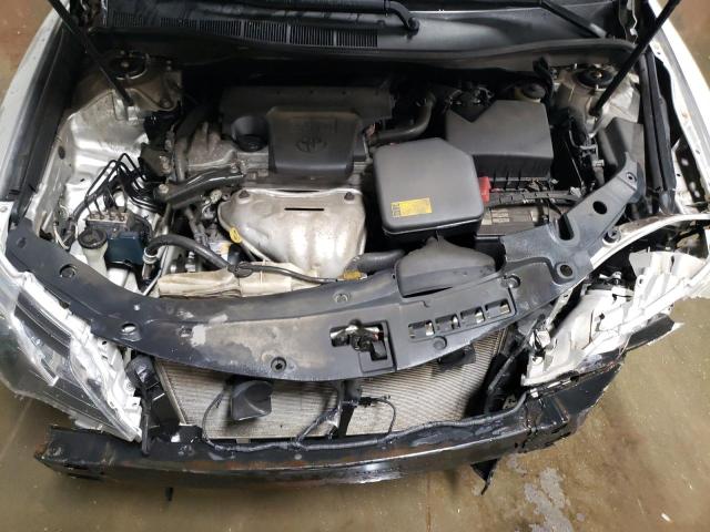 Photo 11 from auction – 2014 TOYOTA CAMRY L with VIN 4T1BF1FK3EU838721