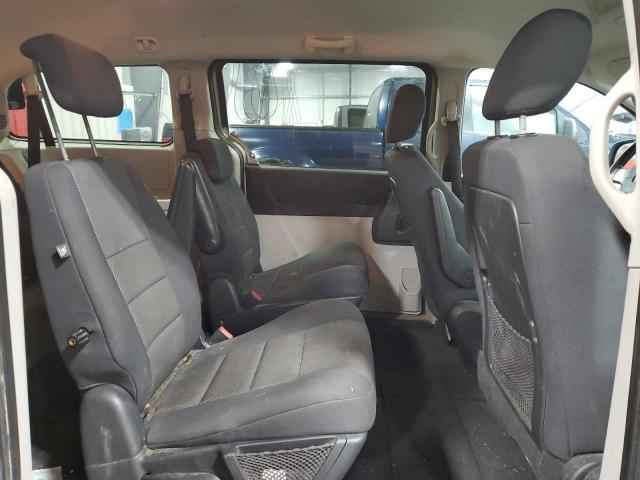 Photo 11 from auction – 2009 DODGE GRAND CARA with VIN 2D8HN44E19R690783