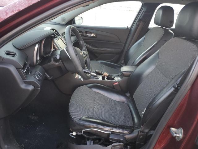 Photo 7 from auction – 2015 CHEVROLET MALIBU 1LT with VIN 1G11C5SL1FF154263