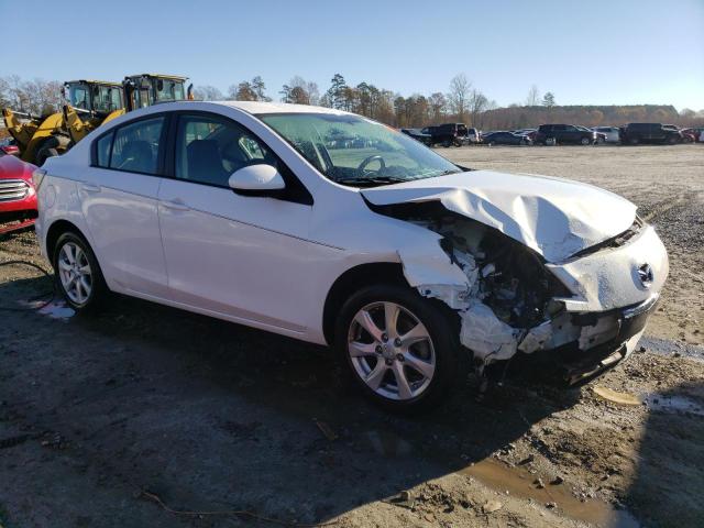 Photo 4 from auction – 2010 MAZDA 3 I with VIN JM1BL1SF8A1218206