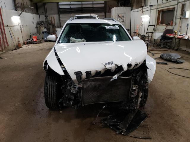 Photo 5 from auction – 2016 JEEP CHEROKEE L with VIN 1C4PJLDB4GW362008