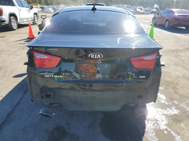 Photo 6 from auction – 2015 KIA OPTIMA LX with VIN 5XXGM4A78FG472086