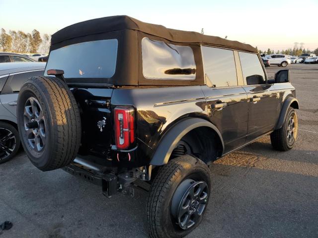 Фото 3 с аукциона – 2022 FORD BRONCO BAS с VIN 1FMEE5BP3NLB64729