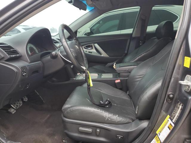 Photo 7 from auction – 2011 TOYOTA CAMRY BASE with VIN 4T1BF3EK7BU204921