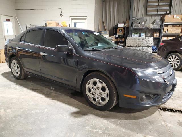Photo 4 from auction – 2011 FORD FUSION SE with VIN 3FAHP0HA3BR208460