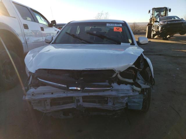 Photo 5 from auction – 2010 SUBARU LEGACY 2.5 with VIN 4S3BMCJ63A3228785