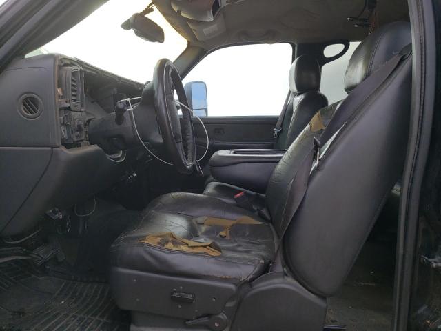 Photo 7 from auction – 2003 CHEVROLET SILVERADO with VIN 1GCGC13U93F217588