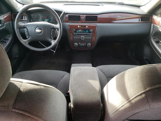 Photo 8 from auction – 2007 CHEVROLET IMPALA LT with VIN 2G1WT58K379179647