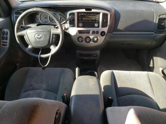 Photo 8 from auction – 2004 MAZDA TRIBUTE LX with VIN 4F2YZ04174KM10249