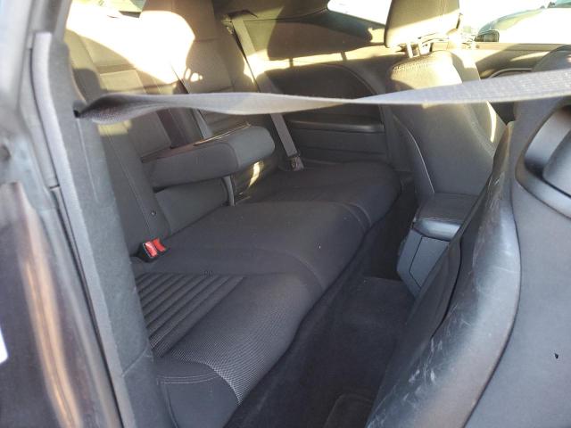 Photo 10 from auction – 2013 DODGE CHALLENGER with VIN 2C3CDYBTXDH695357
