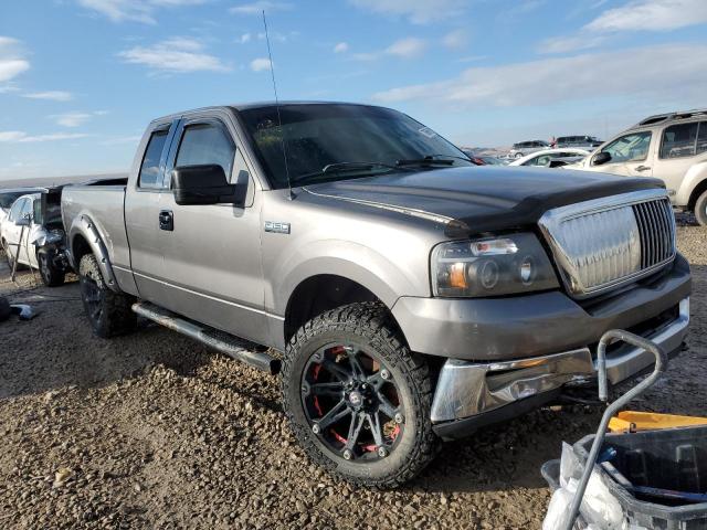 Photo 4 from auction – 2005 FORD F150 with VIN 1FTPX14565FB70292