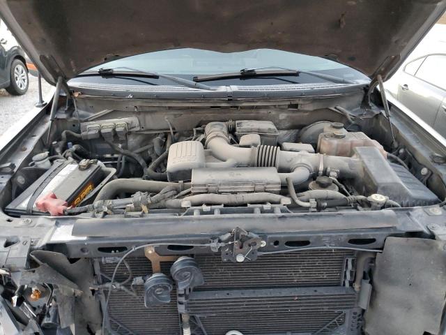 Photo 11 from auction – 2009 FORD F150 SUPER with VIN 1FTPW12VX9FA42357