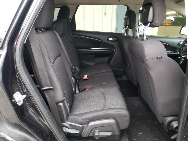 Photo 11 from auction – 2012 DODGE JOURNEY SX with VIN 3C4PDCBB8CT394356