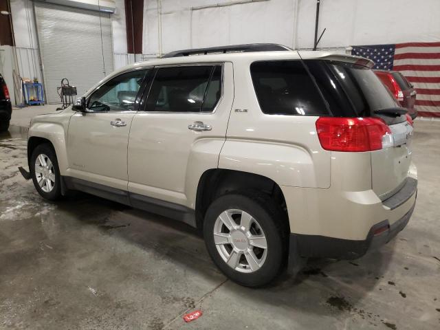 Photo 2 from auction – 2013 GMC TERRAIN SL with VIN 2GKFLTEK0D6354325