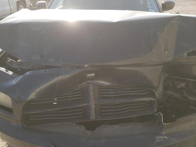 Photo 11 from auction – 2008 DODGE CHARGER with VIN 2B3KA43G48H330805