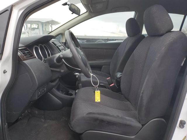 Photo 7 from auction – 2010 NISSAN VERSA S with VIN 3N1BC1CP2AL428593