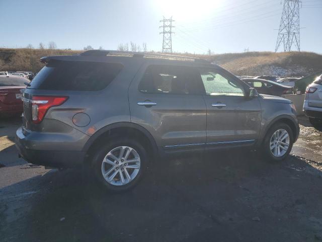 Photo 3 from auction – 2013 FORD EXPLORER X with VIN 1FM5K7D87DGA67129