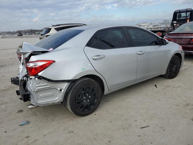 Photo 3 from auction – 2016 TOYOTA COROLLA L with VIN 5YFBURHE5GP506537