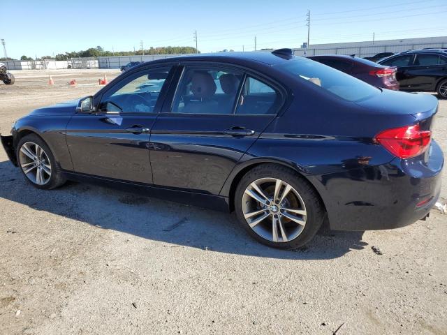 Photo 2 from auction – 2016 BMW 328 I SULE with VIN WBA8E9G57GNT86937