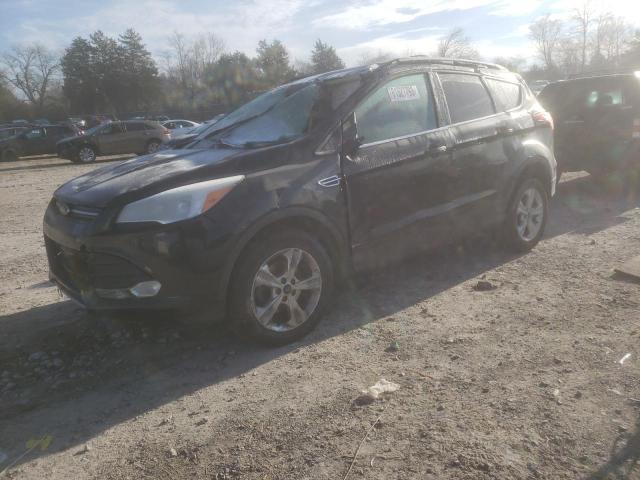Photo 1 from auction – 2013 FORD ESCAPE SE with VIN 1FMCU0GX5DUB25087