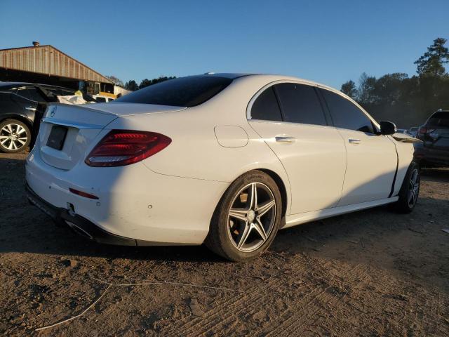 Photo 3 from auction – 2017 MERCEDES-BENZ E 300 with VIN WDDZF4JB4HA119601