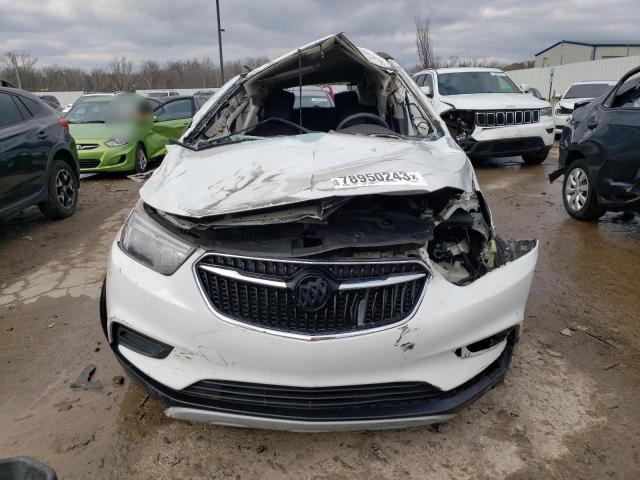 Photo 5 from auction – 2018 BUICK ENCORE PRE with VIN KL4CJASB5JB563589