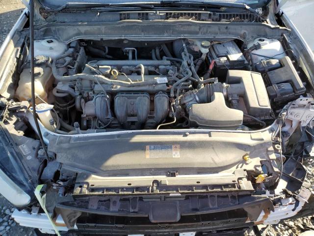 Photo 11 from auction – 2013 FORD FUSION SE with VIN 3FA6P0H71DR256327