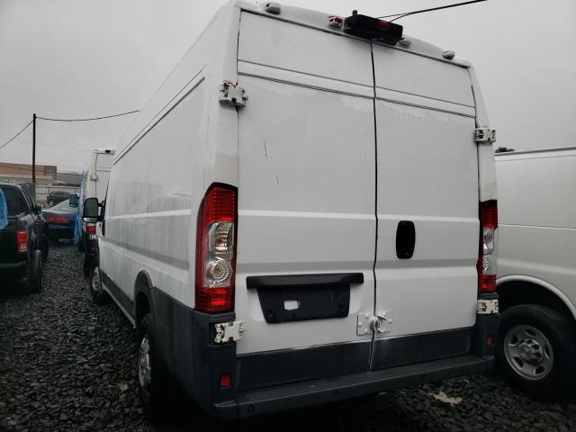 Photo 6 from auction – 2018 RAM PROMASTER with VIN 3C6URVJG9JE101313