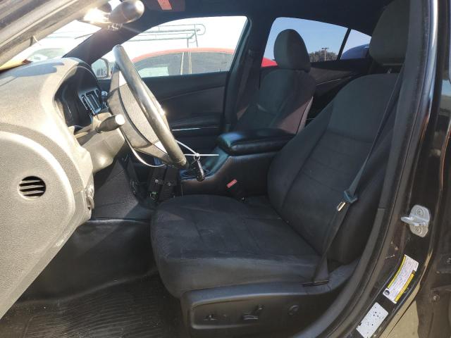 Photo 7 from auction – 2011 DODGE CHARGER PO with VIN 2B3CL1CT3BH540569