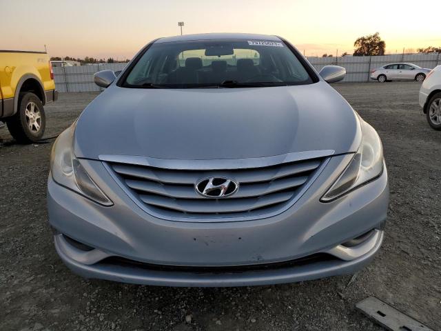Photo 5 from auction – 2011 HYUNDAI SONATA GLS with VIN 5NPEB4AC1BH147661