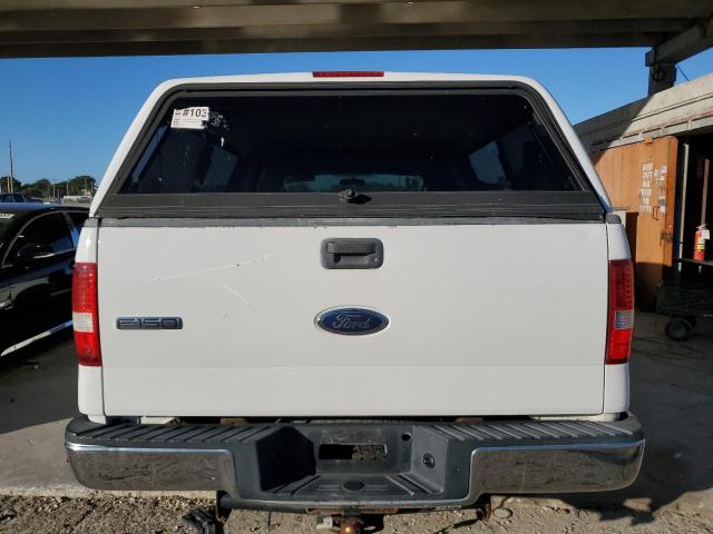 Photo 6 from auction – 2004 FORD F150 with VIN 1FTRX14W84FA26663