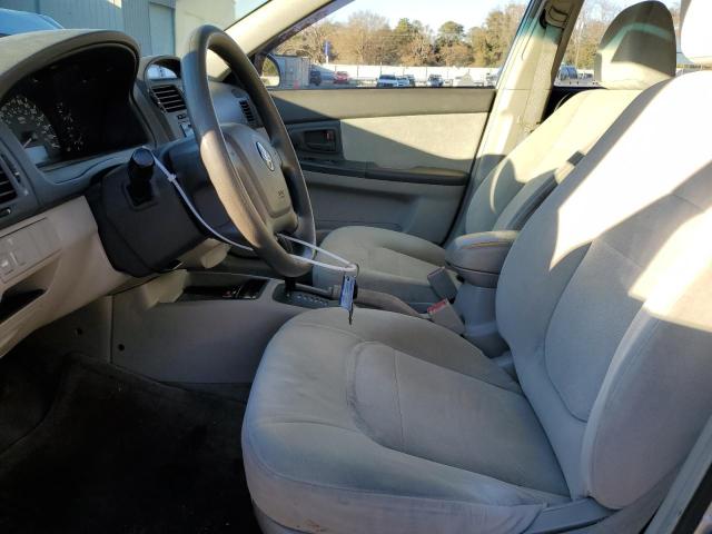 Photo 7 from auction – 2006 KIA SPECTRA LX with VIN KNAFE121965340912