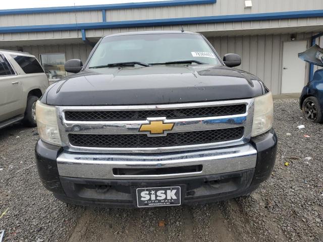 Photo 5 from auction – 2009 CHEVROLET SILVERADO with VIN 3GCEC23099G184187