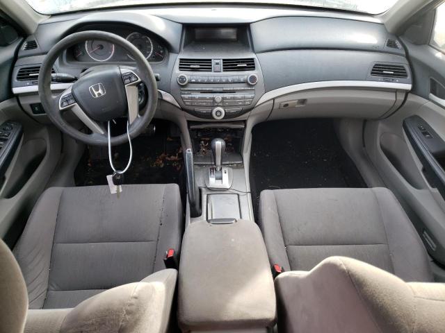 Photo 8 from auction – 2011 HONDA ACCORD LXP with VIN 1HGCP2F46BA104988