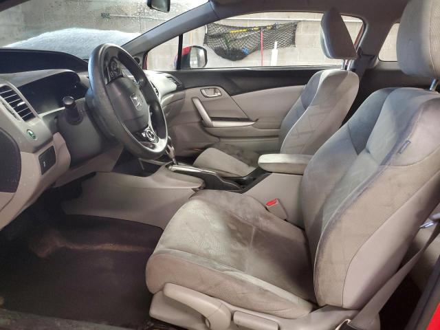 Photo 7 from auction – 2012 HONDA CIVIC LX with VIN 2HGFG3B52CH517558