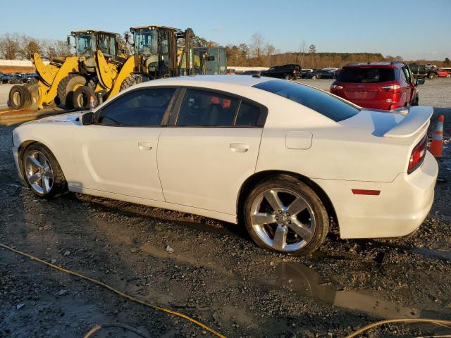 Photo 2 from auction – 2012 DODGE CHARGER SX with VIN 2C3CDXHG9CH244858