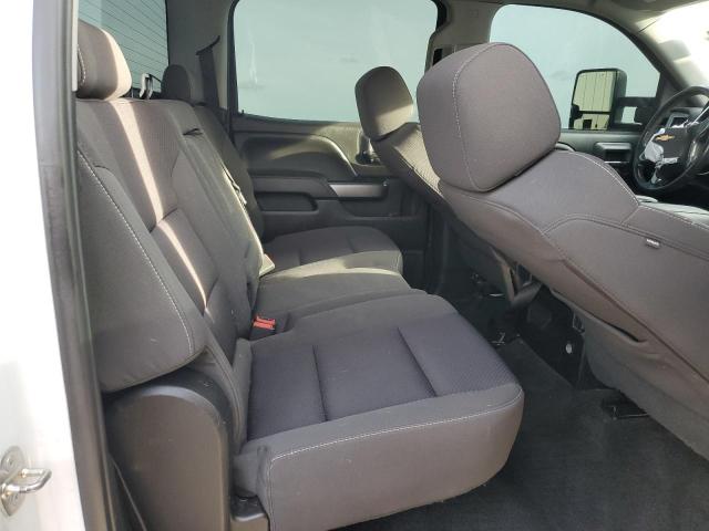 Photo 10 from auction – 2018 CHEVROLET SILVERADO with VIN 3GCUKREC0JG294886