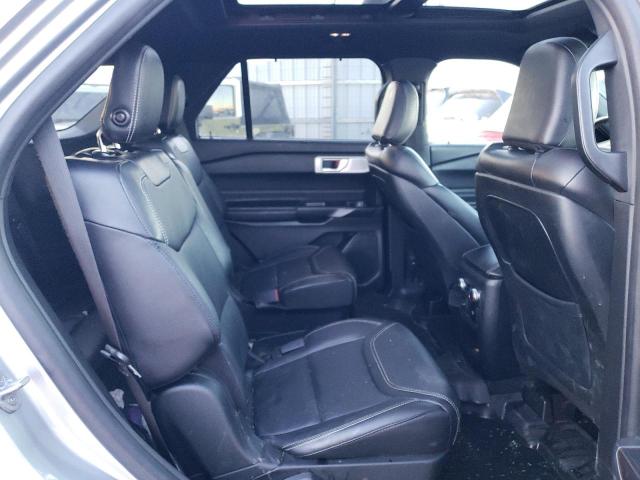 Photo 11 from auction – 2020 FORD EXPLORER S with VIN 1FM5K8GC5LGA92373