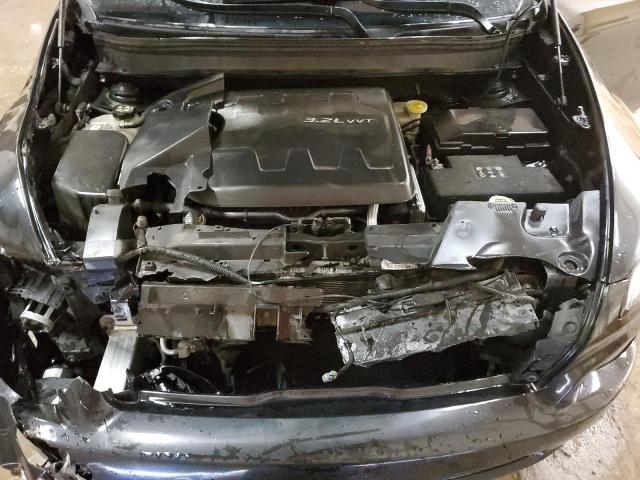 Photo 11 from auction – 2014 JEEP CHEROKEE L with VIN 1C4PJMCS8EW125395