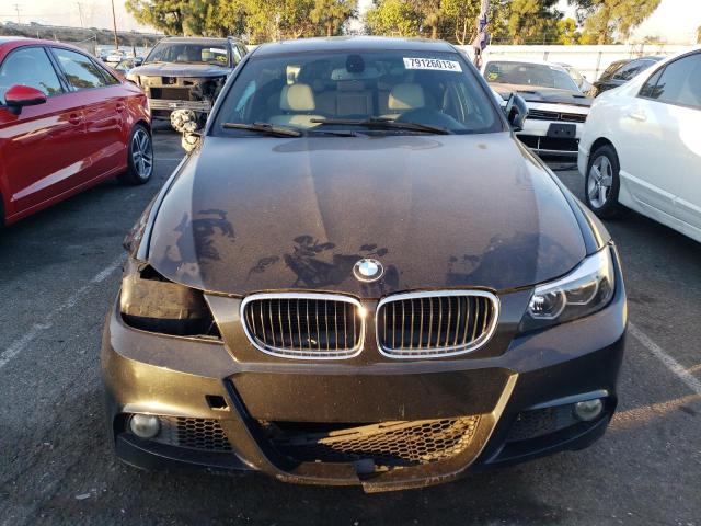 Photo 5 from auction – 2011 BMW 328 I SULE with VIN WBAPH5C53BA445306