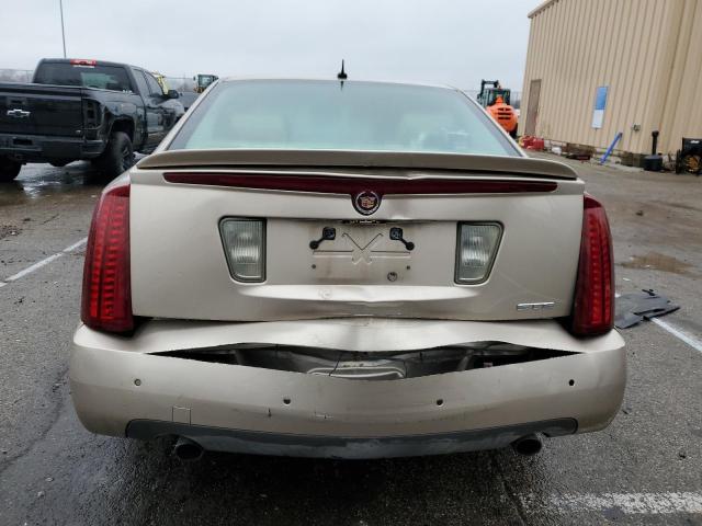 Photo 6 from auction – 2006 CADILLAC STS with VIN 1G6DW677060205397