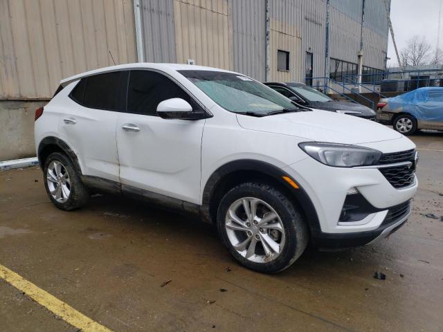Photo 4 from auction – 2022 BUICK ENCORE GX with VIN KL4MMCSL6NB076777