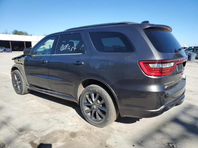 Photo 2 from auction – 2018 DODGE DURANGO GT with VIN 1C4RDJDG2JC116180