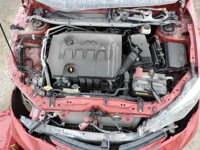 Photo 11 from auction – 2017 TOYOTA COROLLA L with VIN 2T1BURHEXHC799109